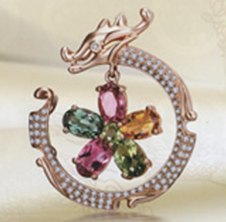 อัพเดทเรื่องราวและเครื่องประดับในดินแดนมังกร